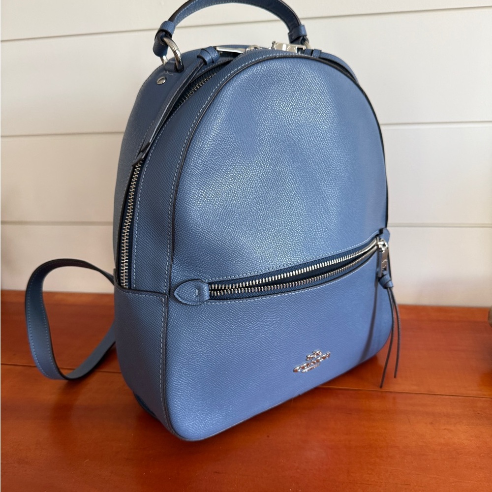 Coach Jordyn Backpack - Picture 9 of 16